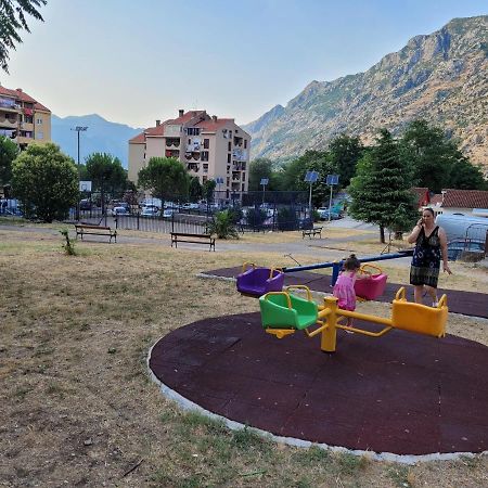 Rakite Apartment Kotor Exterior foto